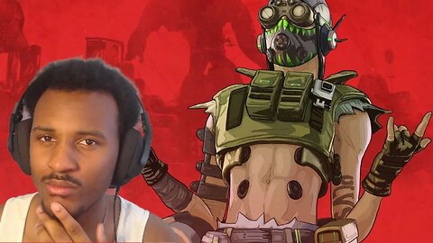 Came Back To Apex Legends And It Actually Goes Decent.