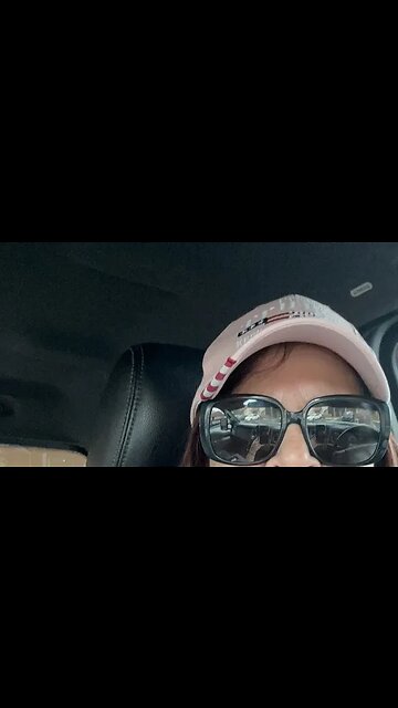 Saliendo para la convocatoria en apoyo a nuestro Presidente #45 D.T