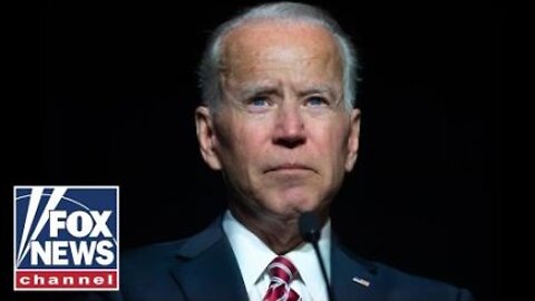 'The Five' react to Biden being snubbed by world leaders