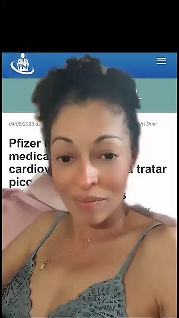 Quais são os imunizantes da Pfizer?