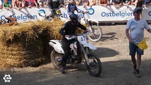 Impossible Climb Andler 2019 | Dirt Bike Graveyard | Hill Climb-20