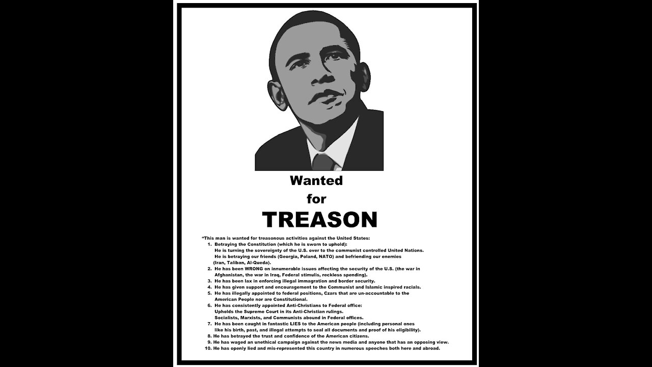 SATAN SPEAKS AND HIS NAME IS OBAME OF THE SATANIC CULT