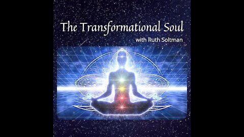The Transformational Soul Special Guest Melissa Parks 16June2021