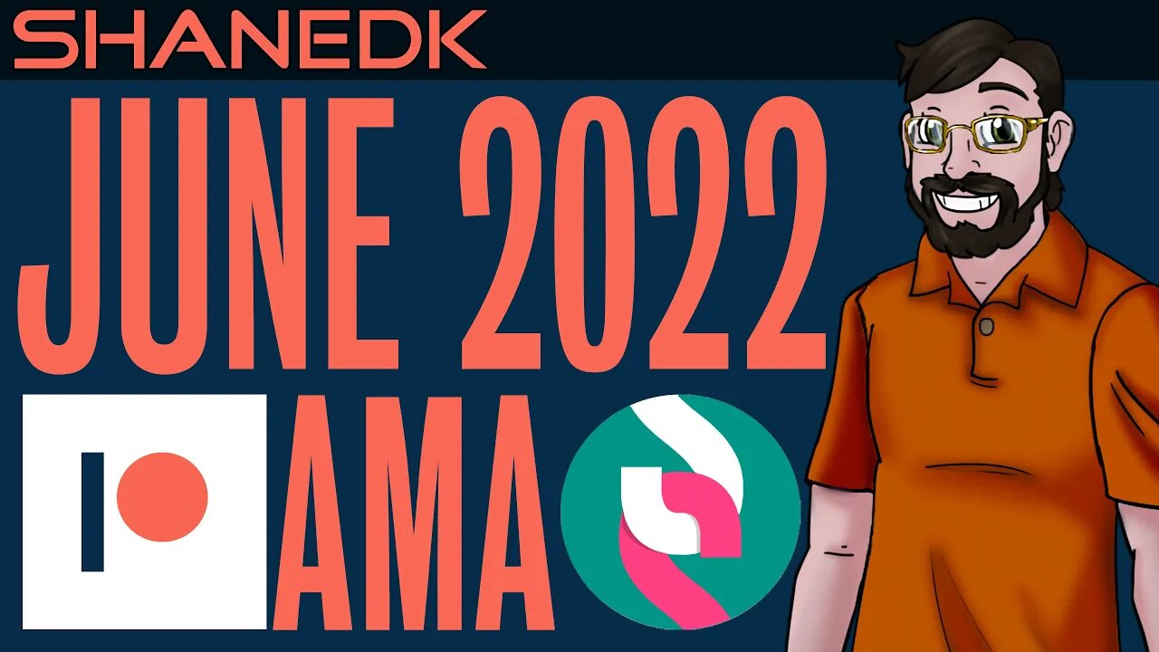 ✔June 2023 AMA - Answers