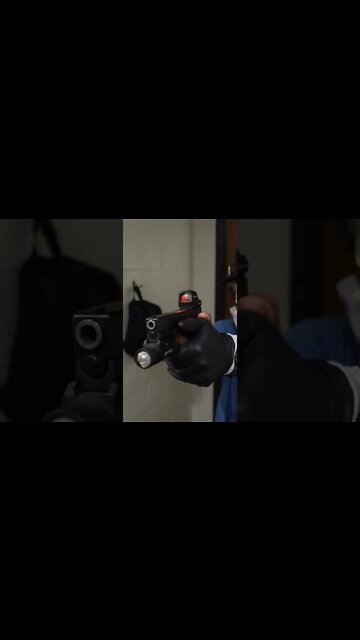 PSA DAGGER Test Firing 2