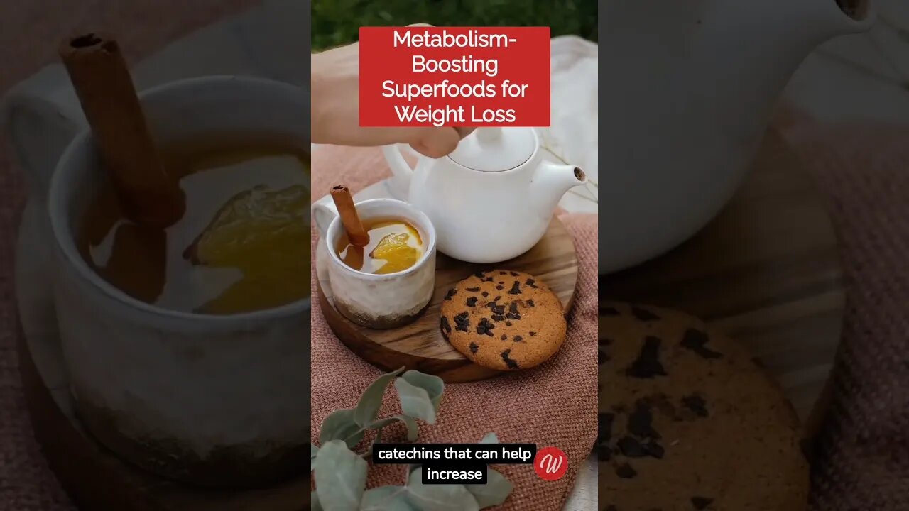 Metabolism Boosting Superfoods for Weight loss #metabolism #superfoods #healthyfoods #health