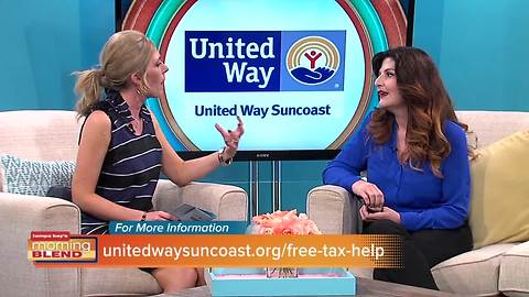 United Way Suncoast