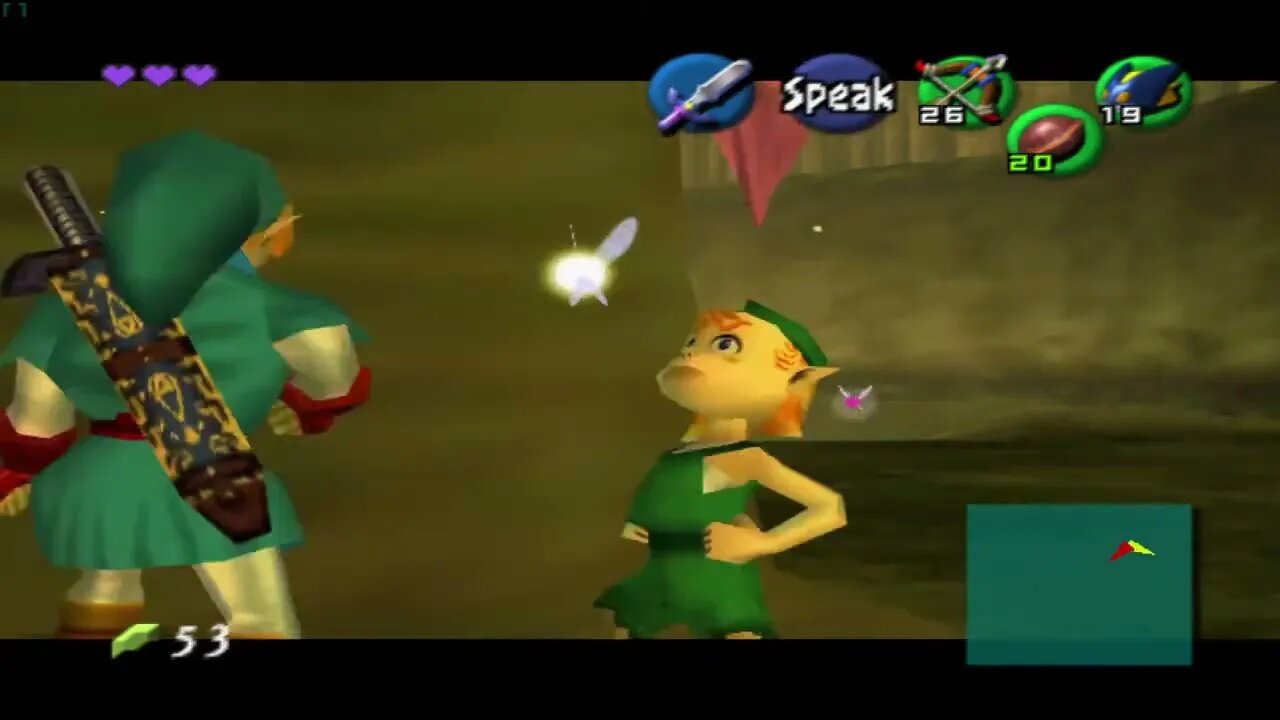 The Legend Of Zelda Ocarina Of Time Randomizer 3/5/23