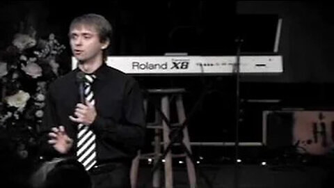 Christian is like palm tree