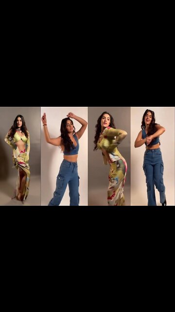 Hot & Sexy Girls Dance Collection Part 9 | Dance Cover |