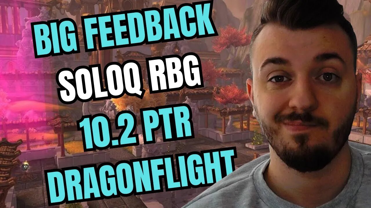 BIG FEEDBACK SOLOQ RBG PTR 10.2 DRAGONFLIGHT