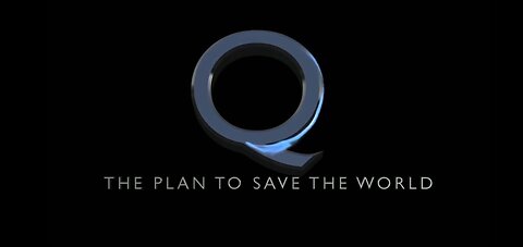 The Plan To Save The World by Joe M!