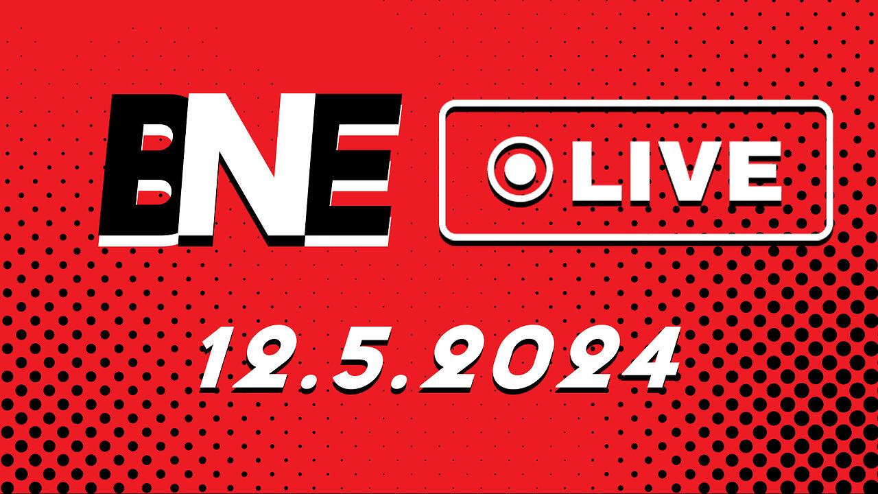 BNE LIVE 🔴 12.5.2024