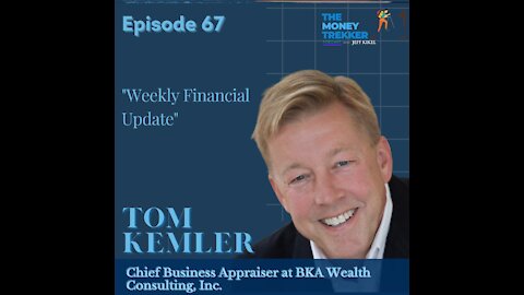 EP 61- Nuances of the Shipping Industry and Answering viewer questions (Tom Kemler)