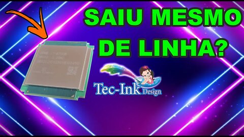 O Processador Interposer C\ IHS (G2) Saiu Mesmo De Linha? Acabou? Não Volta Mais? Saiba O Que Houve