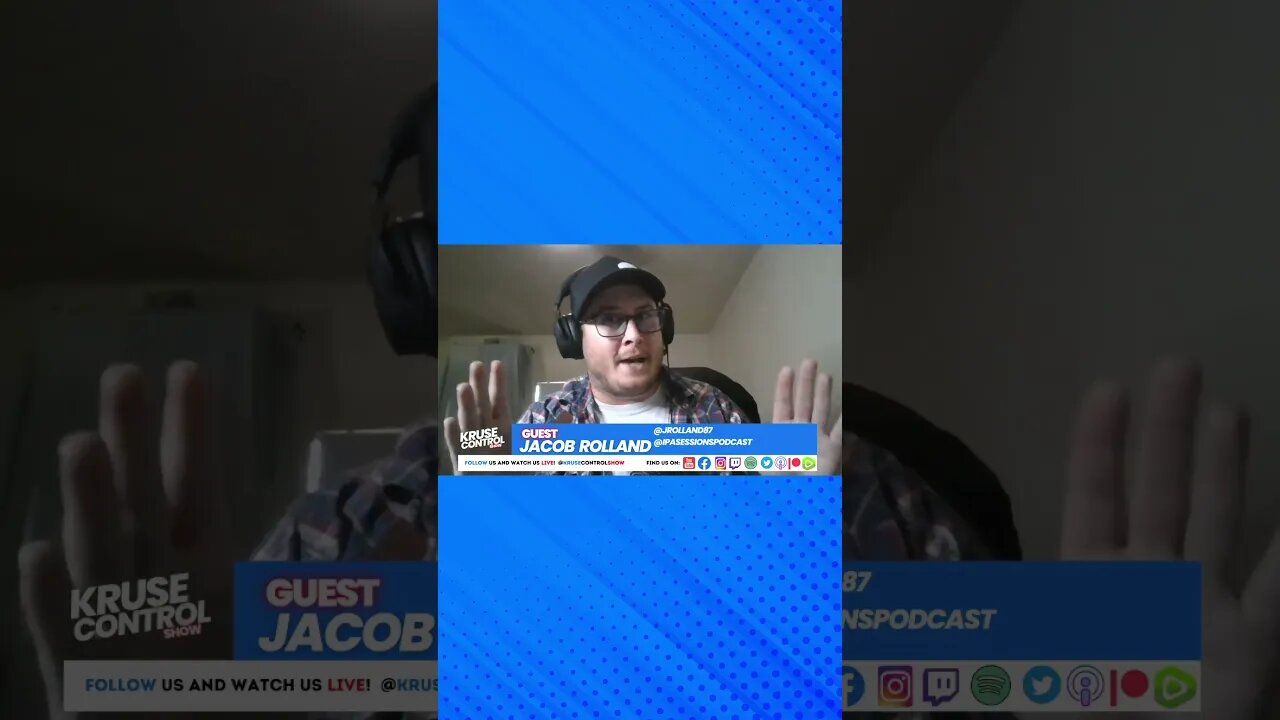 Jacob Rolland Breaks down Heels