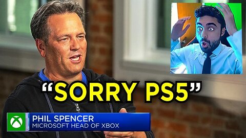 SADLY COD is Getting REMOVED...😵 (Xbox just ATTACKED PlayStation)