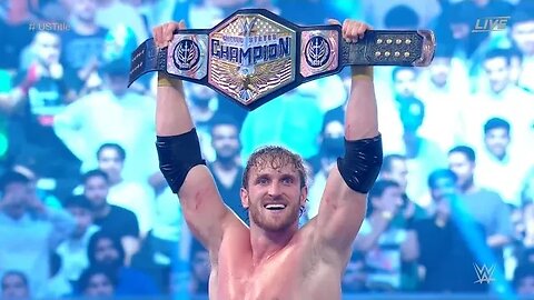 Tapped Out Wresstling Podcast 11/9/2023: Impaulsibly Good