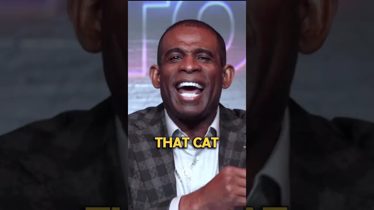 Deion Sanders REVEALS Why 99% of βMENβ Today Are WEAK π³π₯