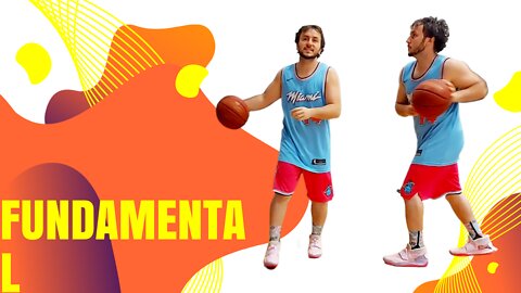 FUNDAMENTAL BASKETBALL PASSING WORKOUTS
