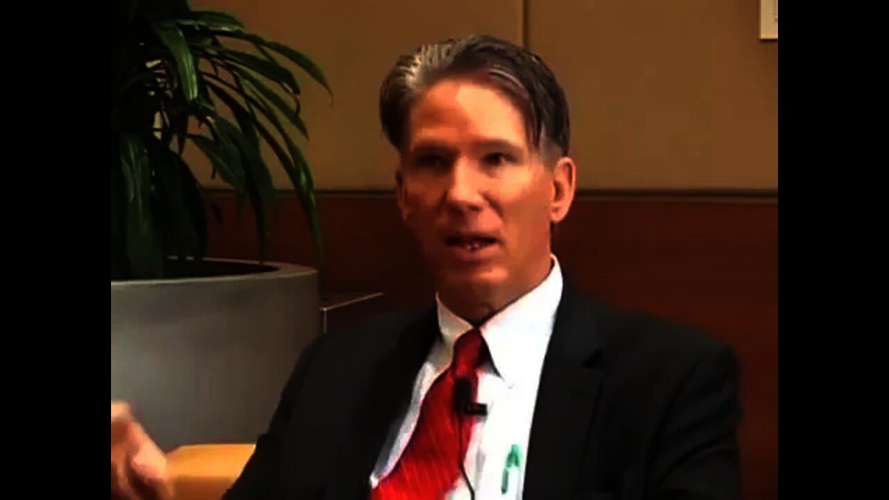 Dr. Glidden: Chemotherapy does NOT Work 97% of the time!