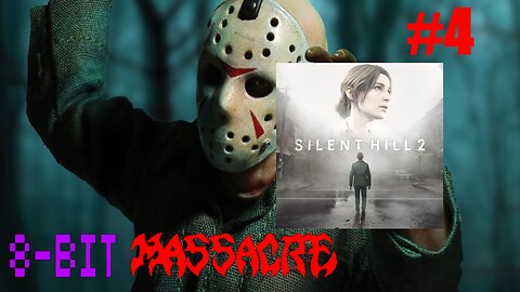 Let's Play! Silent Hill 2 Remake (PS5) #4 "Pyramid Head for Prez" [Election Day 2024]