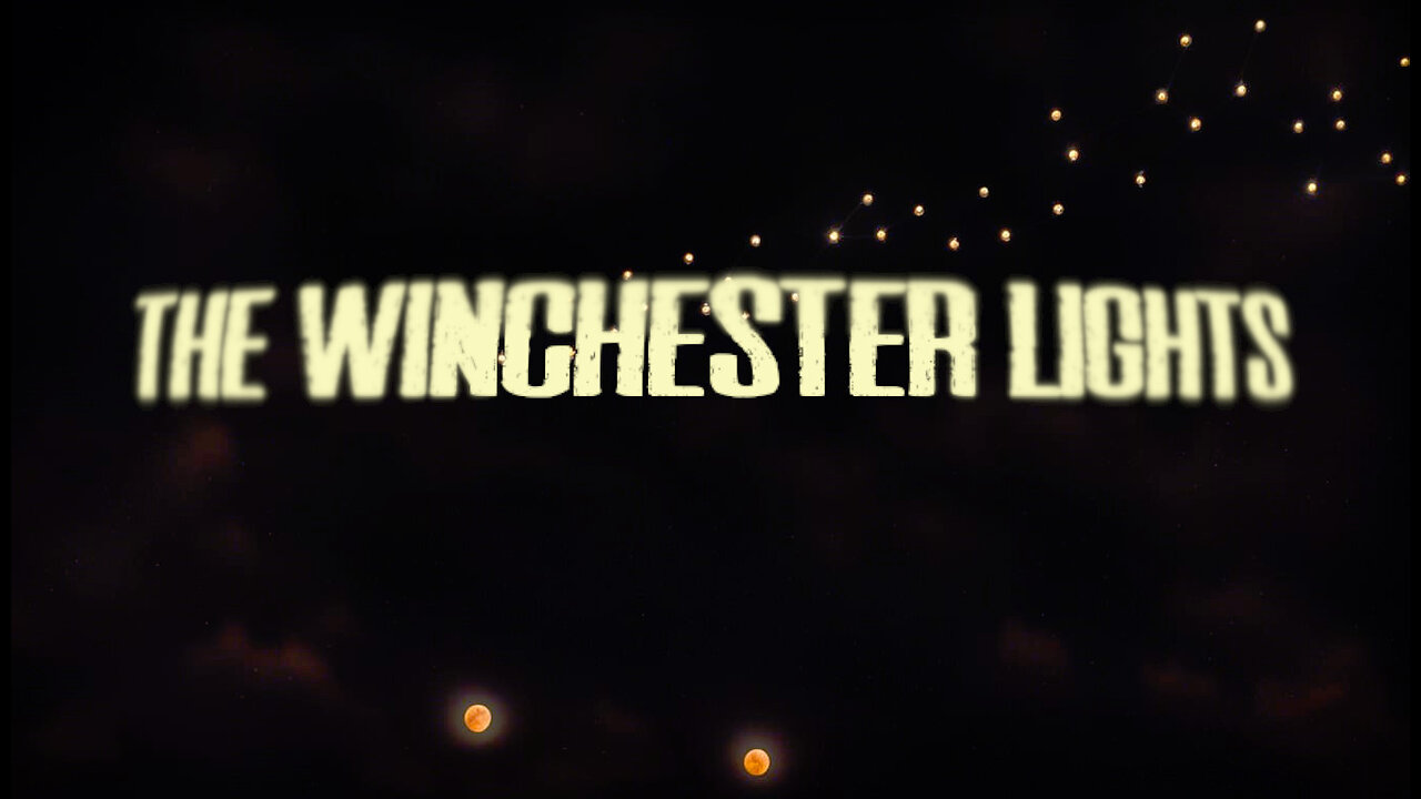 Episode 5 - The Winchester Lights