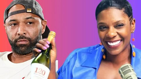 TASHAK Goes In On Joe Budden For Being A Hypocrite Towards Her ! Full Video!