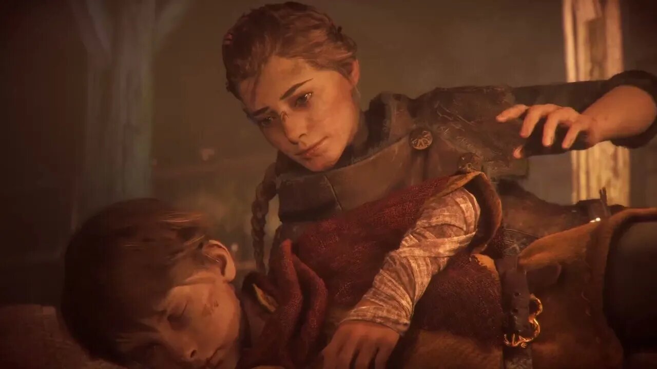A Plague Tale: Innocence - Casual Blind Playthrough #07