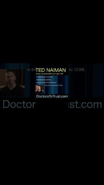 Ted Naiman