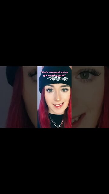 Her Parents RUINED Her