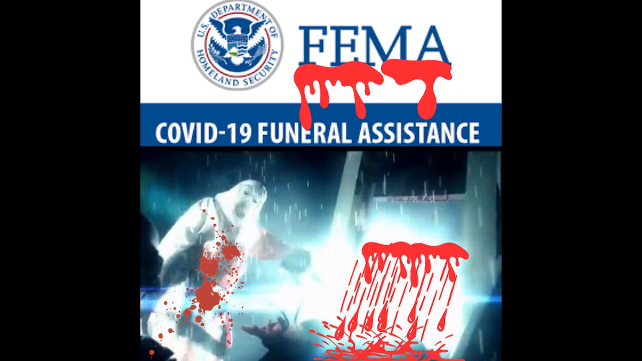 GROSSE FEMA_MARTIAL LAW_ NWO DOKU