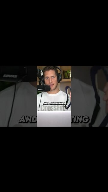 Meditation can make a huge difference in our lives and in the world