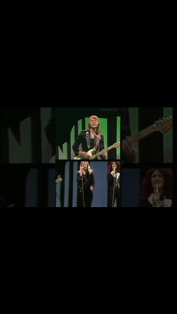 #abba #nights 1 #left zoom #hq #shorts