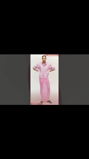 Maria McManus Pre-Fall 2023 lookbook #mariamcmanus #style #lookbook