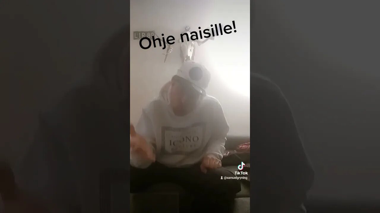 Ohje naisille ja homoille!