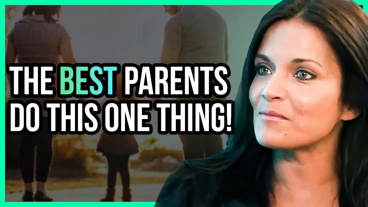 Dr. Shefali Tsabary: The Conscious Parenting Revolution