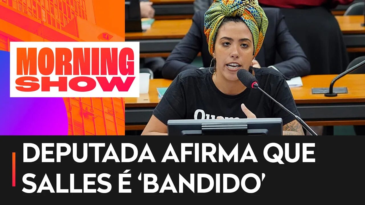 Em sessão de abertura, CPI do MST tem suco de uva e bate-boca