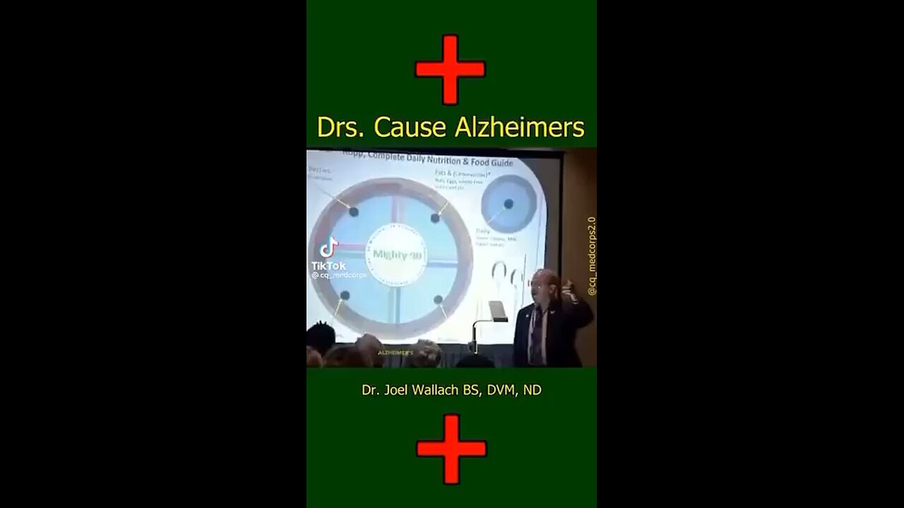 Alzheimer’s