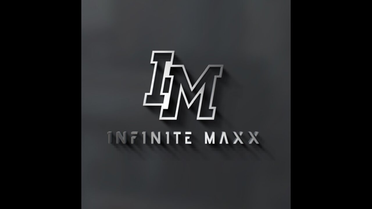 Infinite Maxx - The Beginning of A Fitness Apparel Company