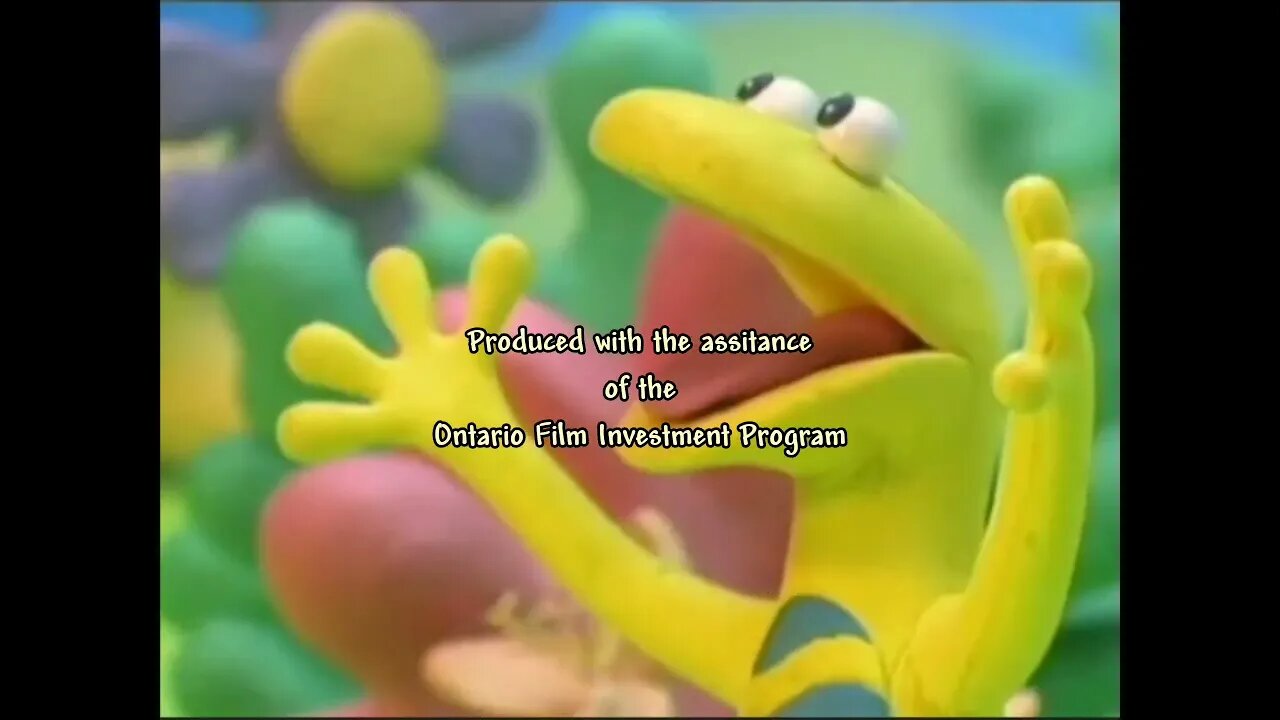 Kratt's Creatures credits - 136