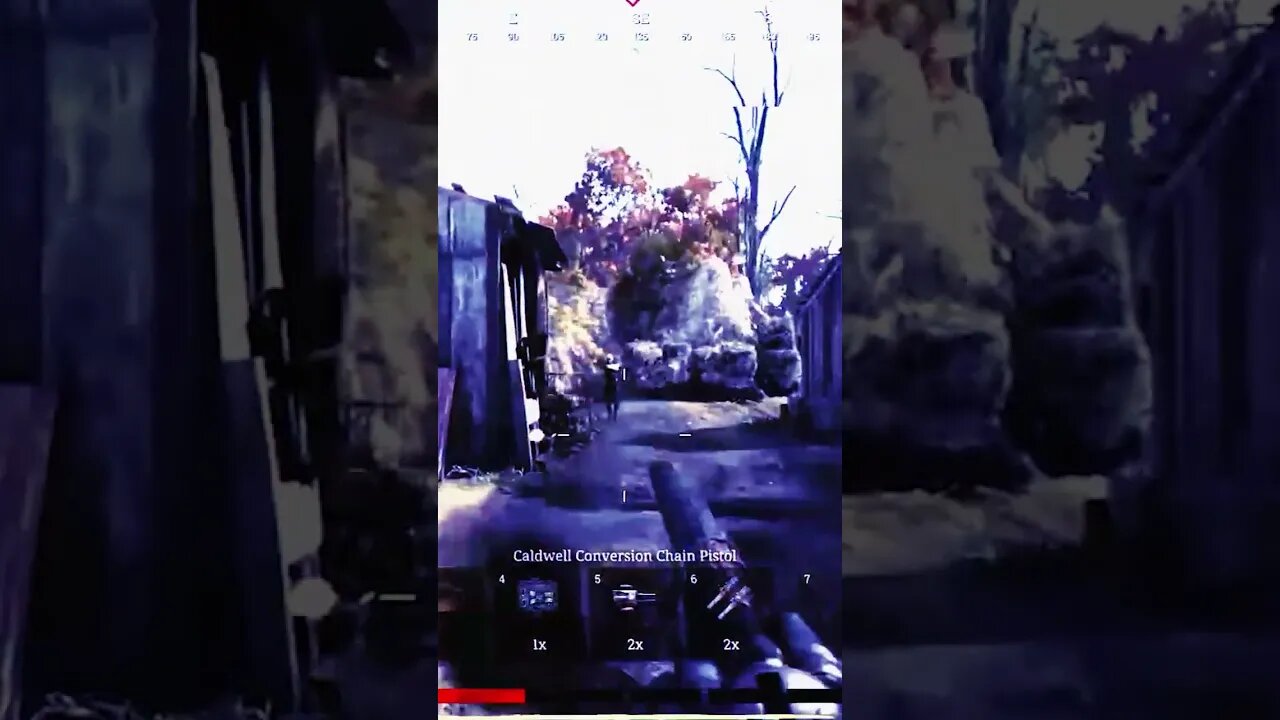 Hunt Showdown - Never Stop Fanning