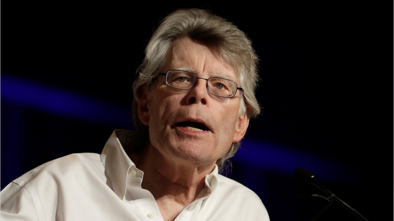 Alamo Drafthouse Announces Stephen King Screening Series