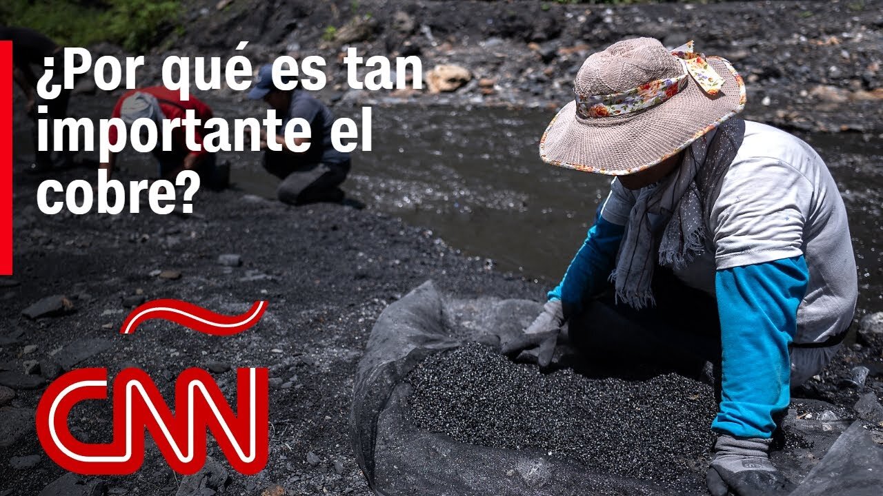 ¿Cuál es la situación de la minería en América Latina?