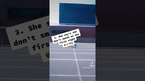 3 reasons why you should laugh her out of the room 👑