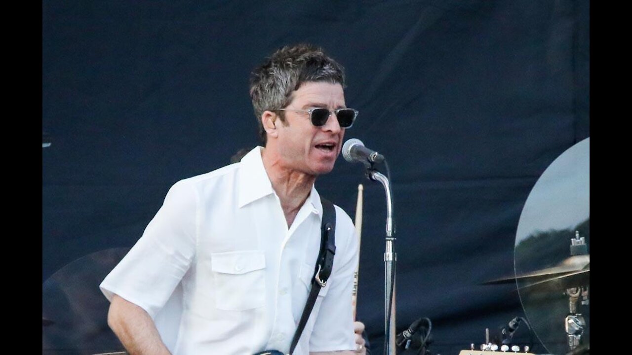 Noel Gallagher rants about Ed Sheeran and Taylor Swift