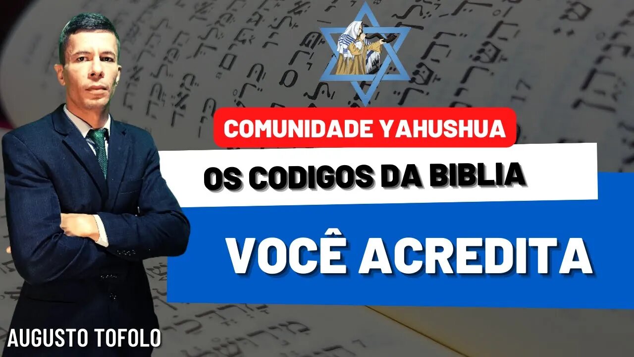 Os códigos da Bíblia, a morte do primeiro ministro de israel estava codificado?