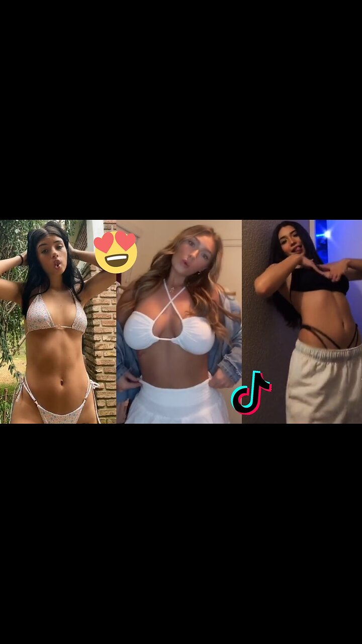 Hot and Sexy girls TikTok Thots compilation I dream About - TikTok compilation - TikTok Mashup 2022