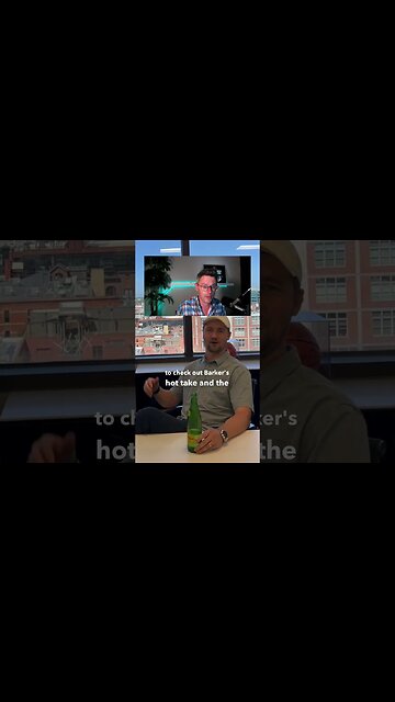 Barker's 2023 Market Outlook! What Are Your Thoughts On The Future? 🚀 #personalwealth #finance