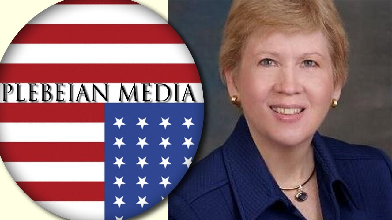 Talking To Claire Lopez